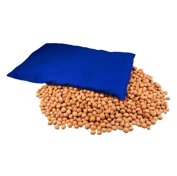 MODOM Nahřívací polštářek s třešňovými peckami 20 x 30 cm