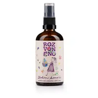 ROZVONĚNO Sbohem komáři Osvěžovač vzduchu 100 ml