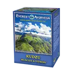 EVEREST AYURVEDA Kudzu posílení svalstva a fitness  sypaný čaj 100 g