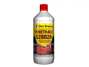 Penetrace stavebních podkladů DEN BRAVEN S2802A 1kg