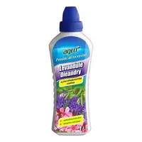 Hnojivo AGRO Levandule a Oleandry 1l