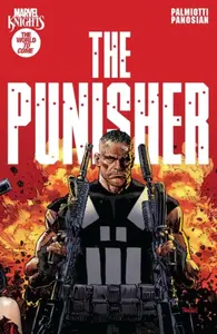 Marvel Knights: Punisher - Jimmy Palmiotti