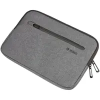 Pouzdro na notebook YENKEE YBT 1035GY Tarmac 10"