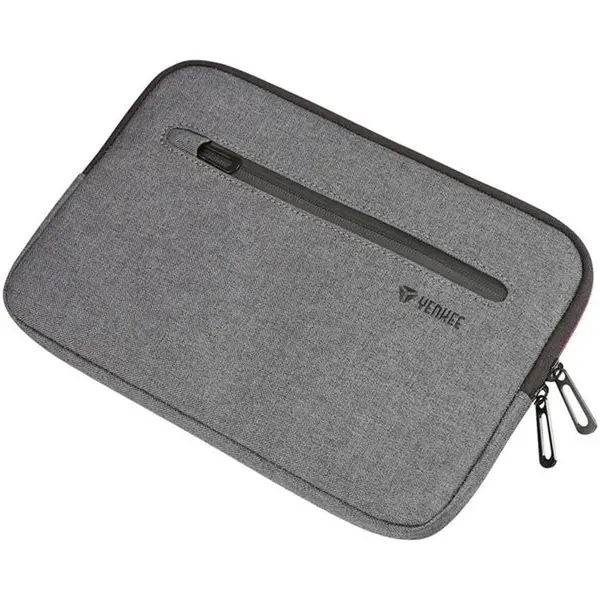 Pouzdro na notebook YENKEE YBT 1035GY Tarmac 10"
