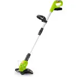 Sekačka strunová AKU FIELDMANN FZS 1005-A