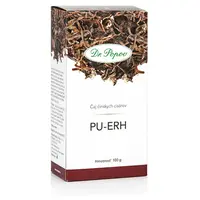 DR. POPOV Čaj Pu-Erh 100 g