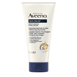AVEENO Skin Relief Krém na ruce 75 ml