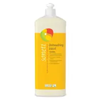 SONETT Tekutý prostředek na nádobí měsíček 1 l