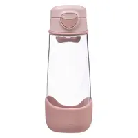 B.BOX Sport lahev na pití blush crush 600 ml