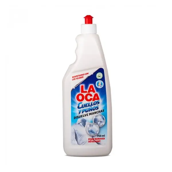 Odstraňovač skvrn s pumpičkou 750 ml