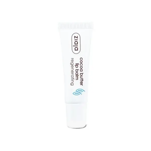 ZIAJA Balzám na rty Cocoa Butter 10 ml