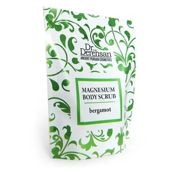 DR. DEREHSAN Přírodní peeling z magnézia 200 g