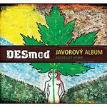 Desmod – Javorový album (akustický výber) CD