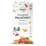 PROBIO Palačinky pohankové bez lepku BIO 245 g
