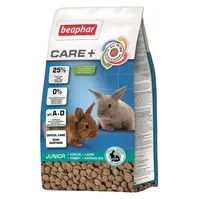 BEAPHAR Care+ krmivo junior králík 1,5 kg