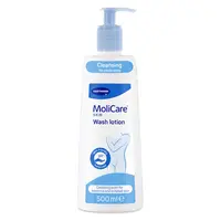 MOLICARE Skin mycí emulze 500 ml