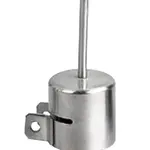 Hrot N7- 1 SMD pr.2,5mm (ZD-912,ZD-939,ZD-8966)