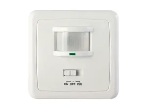 Čidlo pohybové PIR STARLUX ST01B