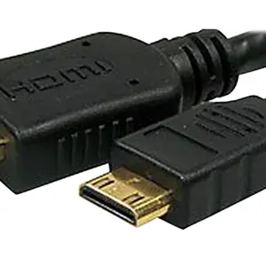 Kabel TIPA HDMI/HDMI-C mini 1,5m