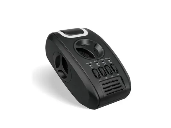 Odpuzovač hmyzu TIPA AN-B119 s ionizátorem a nočním světlem