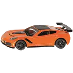 SIKU Blister - Chevrolet Corvette ZR1