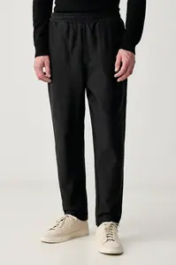 Calvin Klein  tepláky pánské s bavlnou
