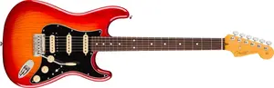 Fender American Professional Stratocaster HSS RW ACB