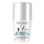 VICHY Invisible Resist 72H Antiperspirant 50 ml