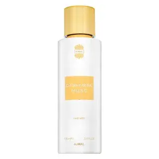 Ajmal Cashmere Musc vůně do vlasů pro ženy 100 ml