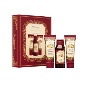 Yves Rocher Pear Honey dárková sada