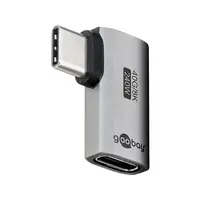 Adaptér USB-C/USB-C GOOBAY 74441