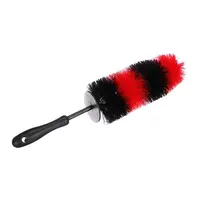 Kartáč na čištění auta SIXTOL Car Detailing Tire Brush L
