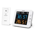 Meteostanice SENCOR SWS 8600 WiFi Tuya