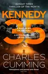KENNEDY 35 - Charles Cumming