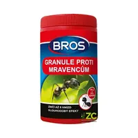 Granule proti mravencům BROS 60g