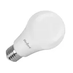 Žárovka LED E27 12W A60 bílá teplá REBEL ZAR0511