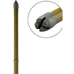 Tyč 11mm/150cm STREND PRO Garden bambus
