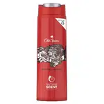 OLD SPICE Sprchový gel WolfThorn 400 ml