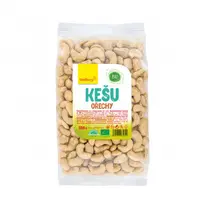 WOLFBERRY Kešu ořechy BIO 500 g