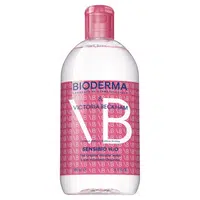 BIODERMA Sensibio H2O limitovaná edice Victoria Beckham 500 ml