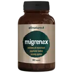 ALLNATURE Migrenex 90 kapslí