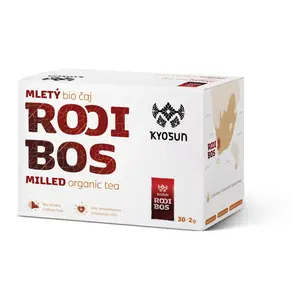 MATCHA Rooibos 30x2 g