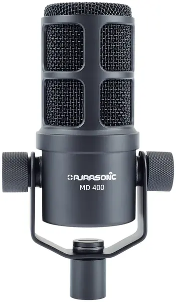 Aurasonic MD 400