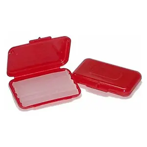 SIA Ochranný vosk na rovnátka třešeň 1 ks