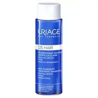 URIAGE DS Hair Anti-Dandruff Šampon proti lupům 200 ml