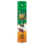 BIOLIT Uni Proti létajícímu a lezoucímu hmyzu 400 ml