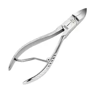 SOLINGEN PL 300 Kleště na nehty, nikl,  10 cm