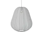 Závěsné stínidlo Balloon Ø53,5 x v60 cm, více barev - Bolia Barva: světle šedá