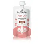 NUTREGO Creme čokoláda 12 x 175 g, Příchuť: Čokoláda