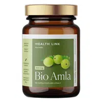 HEALTH LINK Amla BIO 150 kapslí
